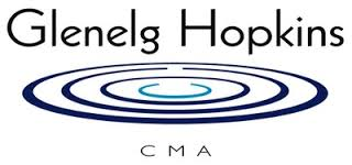 GH CMA logo