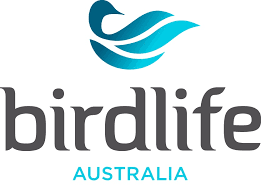 birdlife aus logo