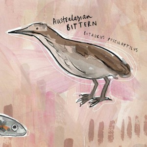 Endangered wetland fauna - Bianca Richardson